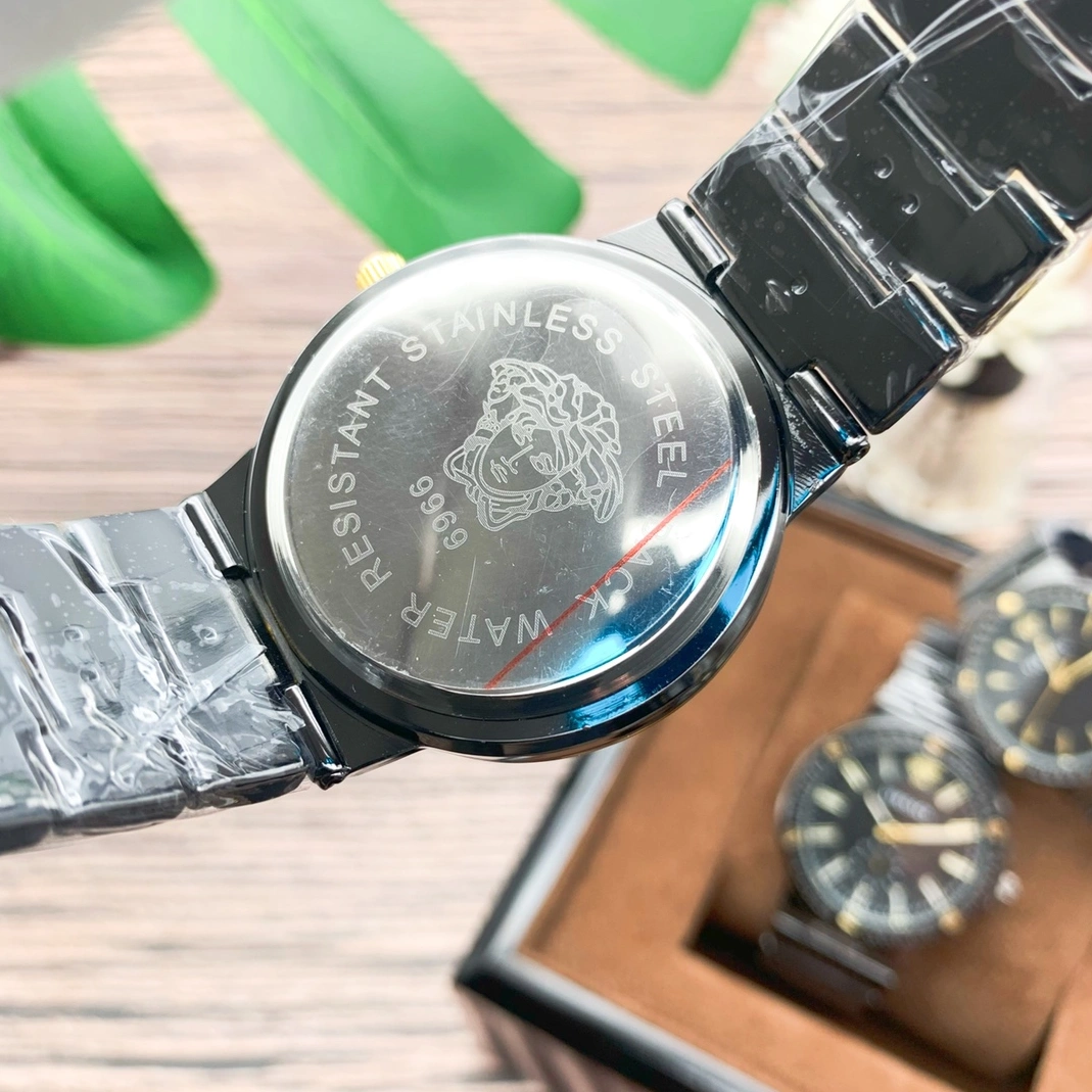 Versace Watches For Unisex Practical 9016