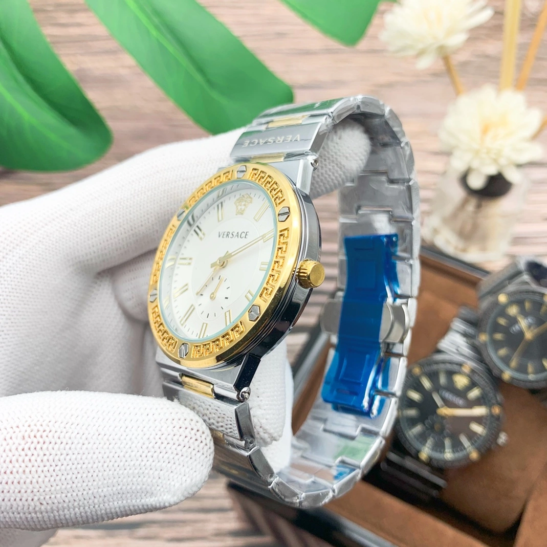Versace Watches For Unisex SmartChoice 3640