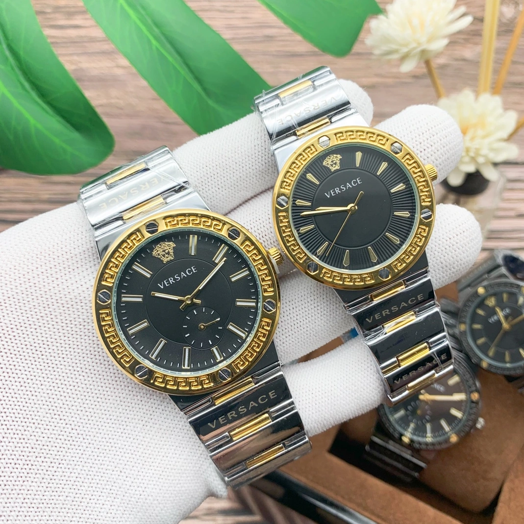 Versace Watches For Unisex SportInspired 3025