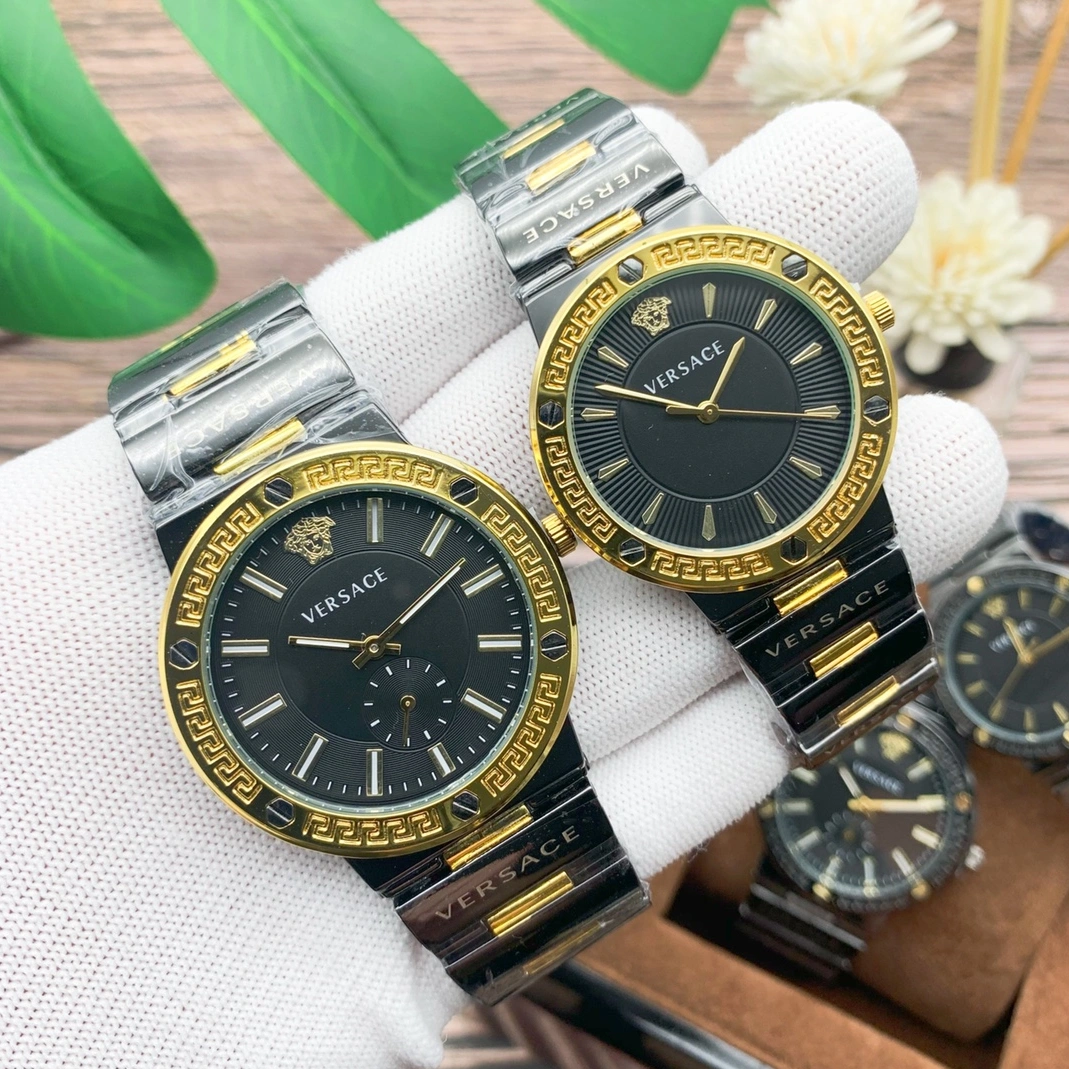 Versace Watches For Unisex TopPick 474