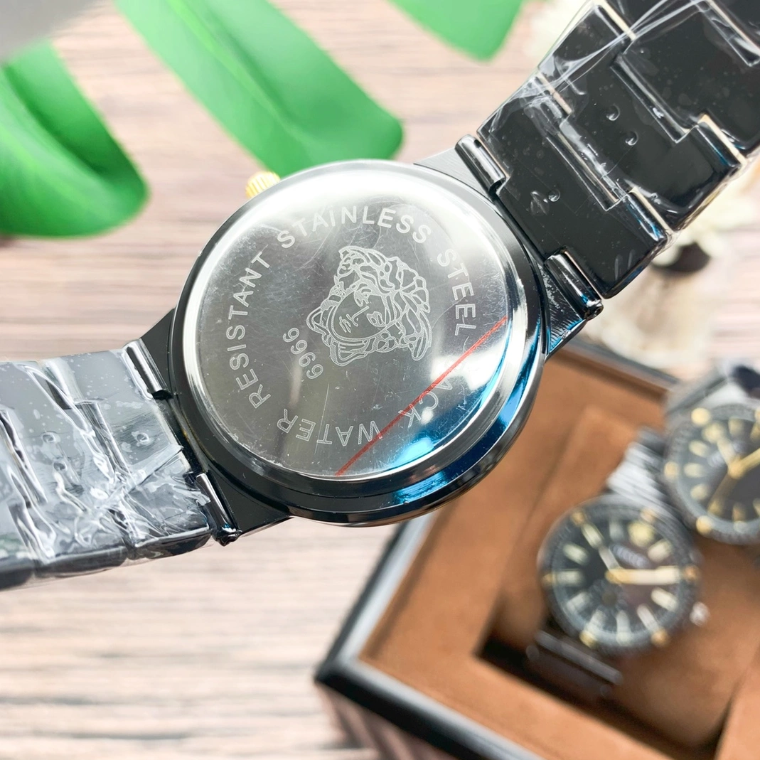 Versace Watches For Unisex TopPick 474
