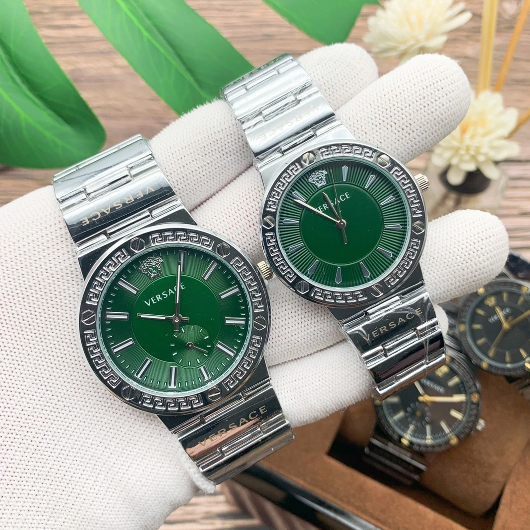 Versace Watches For Unisex Unique 3923