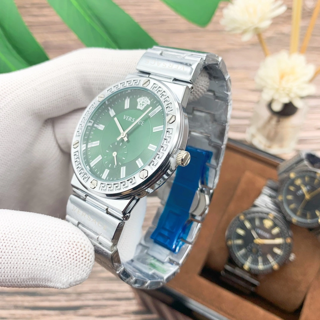 Versace Watches For Unisex Unique 3923