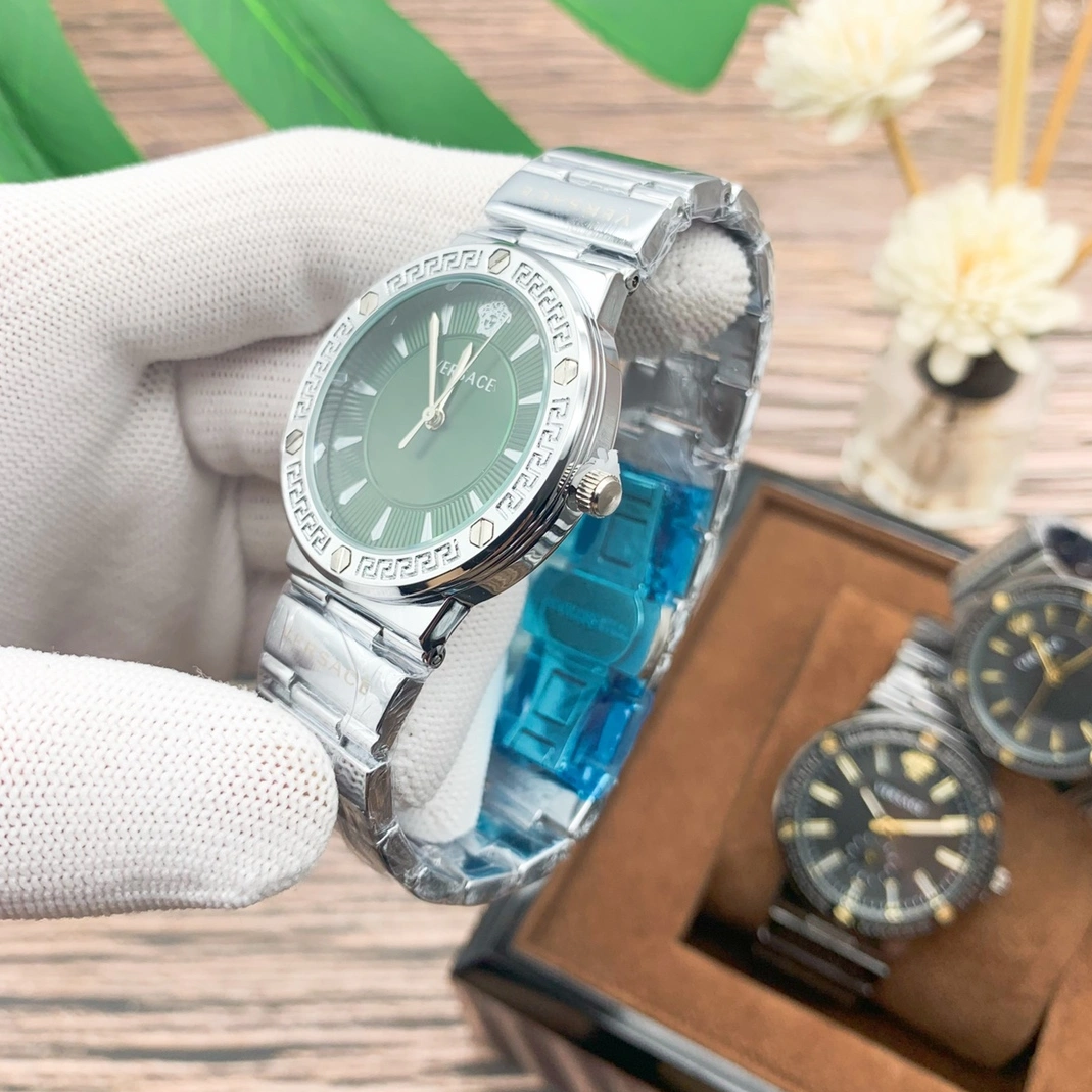 Versace Watches For Unisex Unique 3923