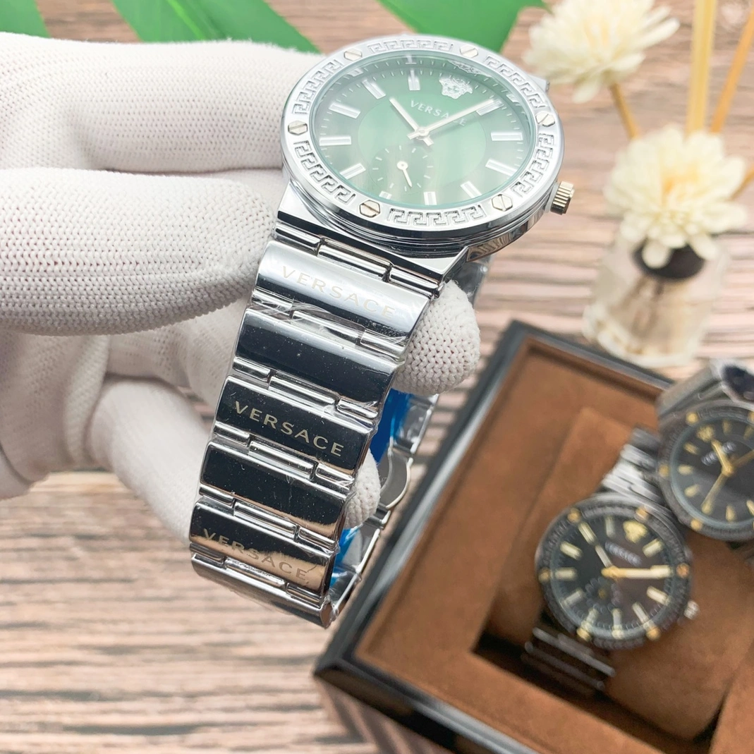 Versace Watches For Unisex Unique 3923