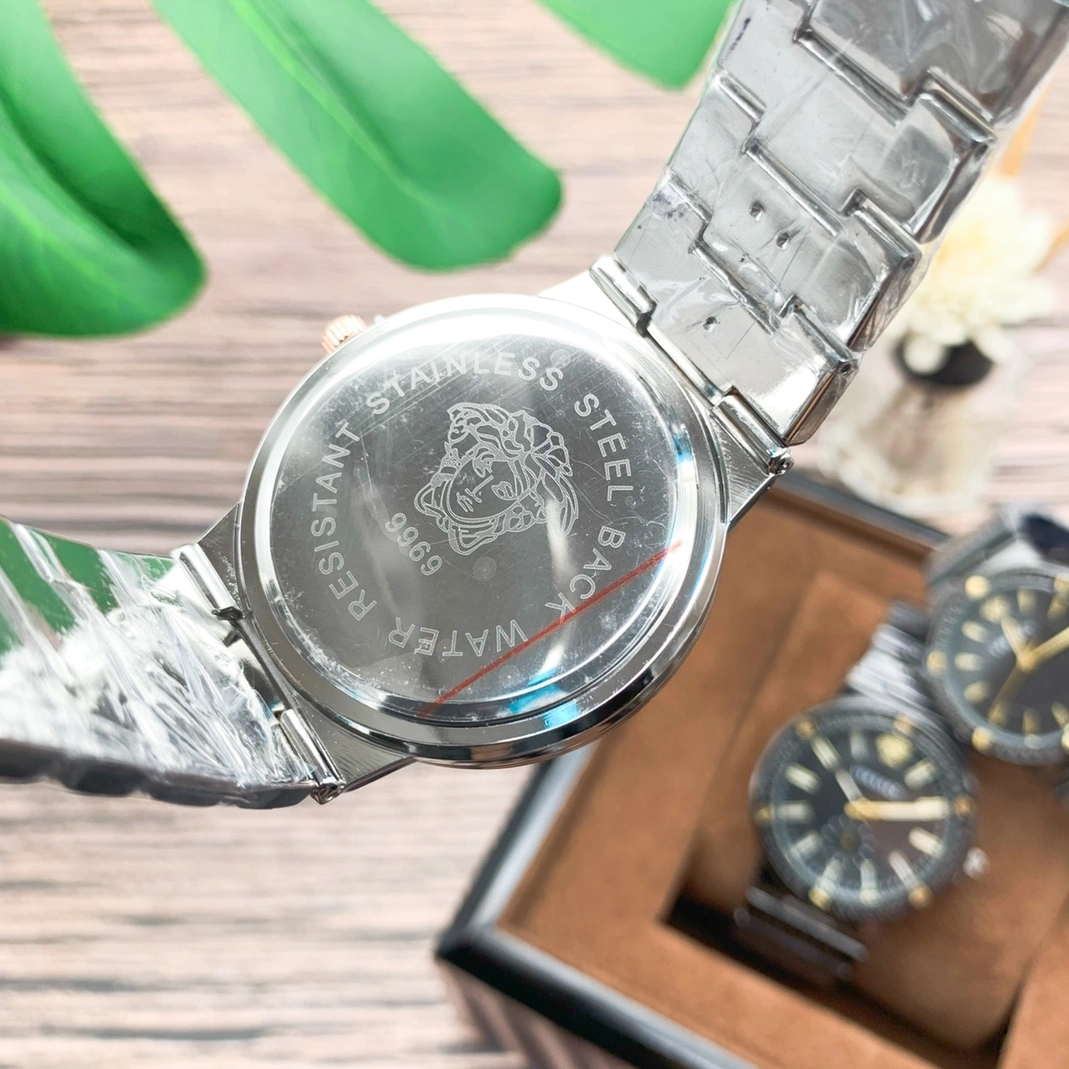 Versace Watches For Unisex Versatile 424