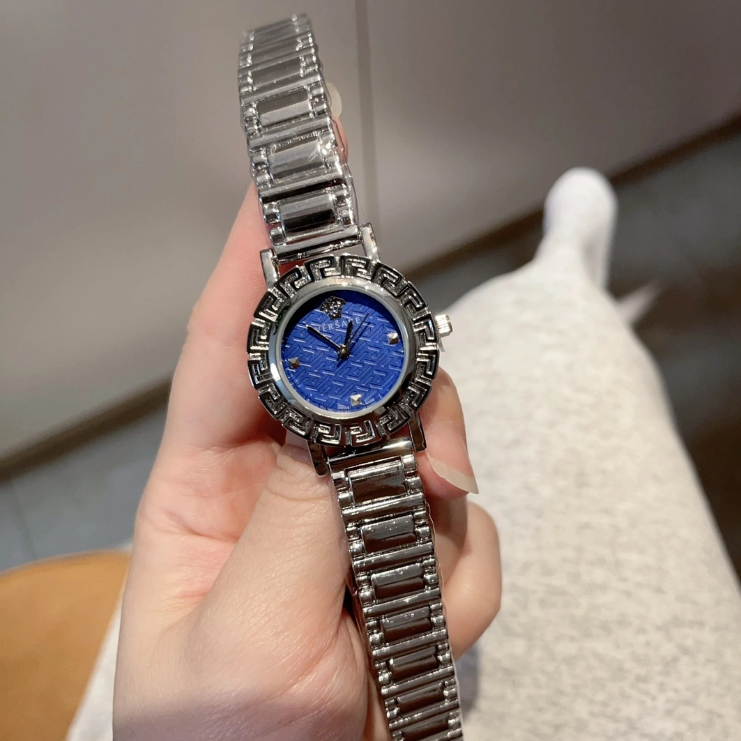 Versace Watches Trendy 1678