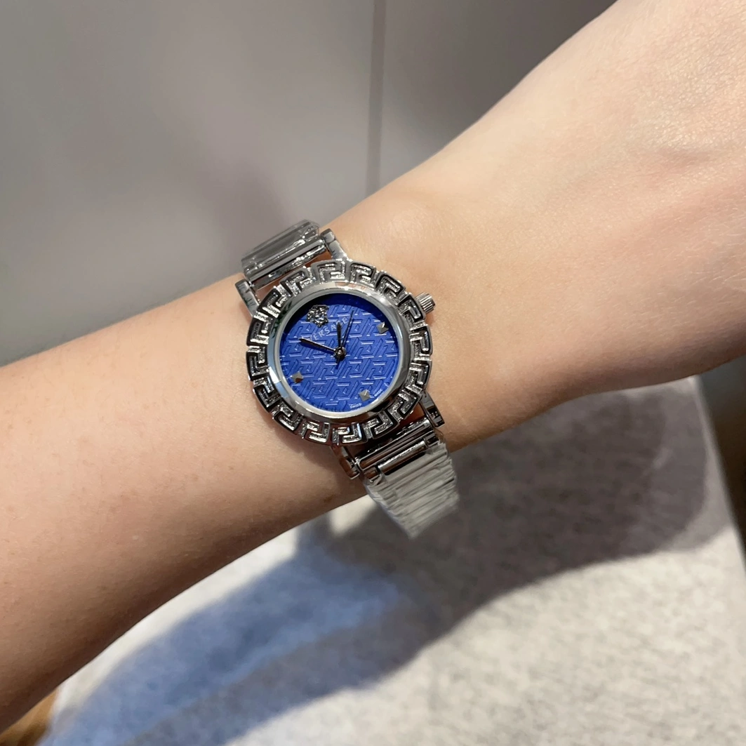 Versace Watches Trendy 1678