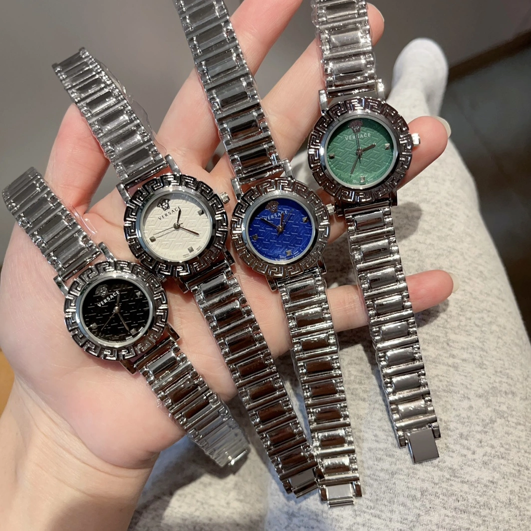 Versace Watches Trendy 1678