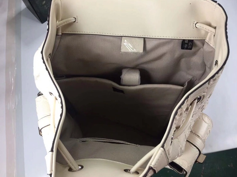 Versatile 1118 Gucci AAA Quality Backpacks
