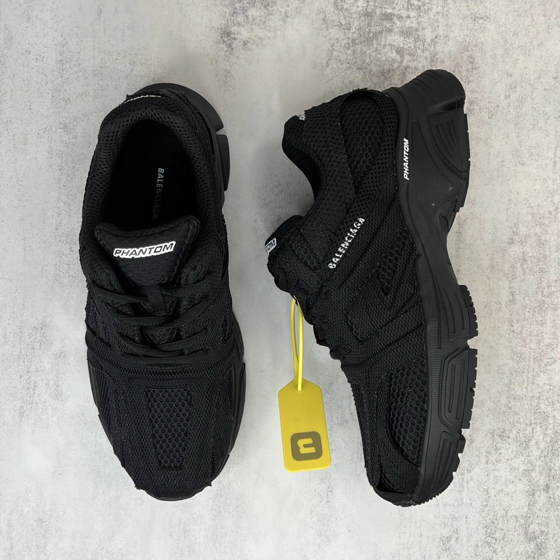 Versatile 1164 Balenciaga Fashion Shoes For Men