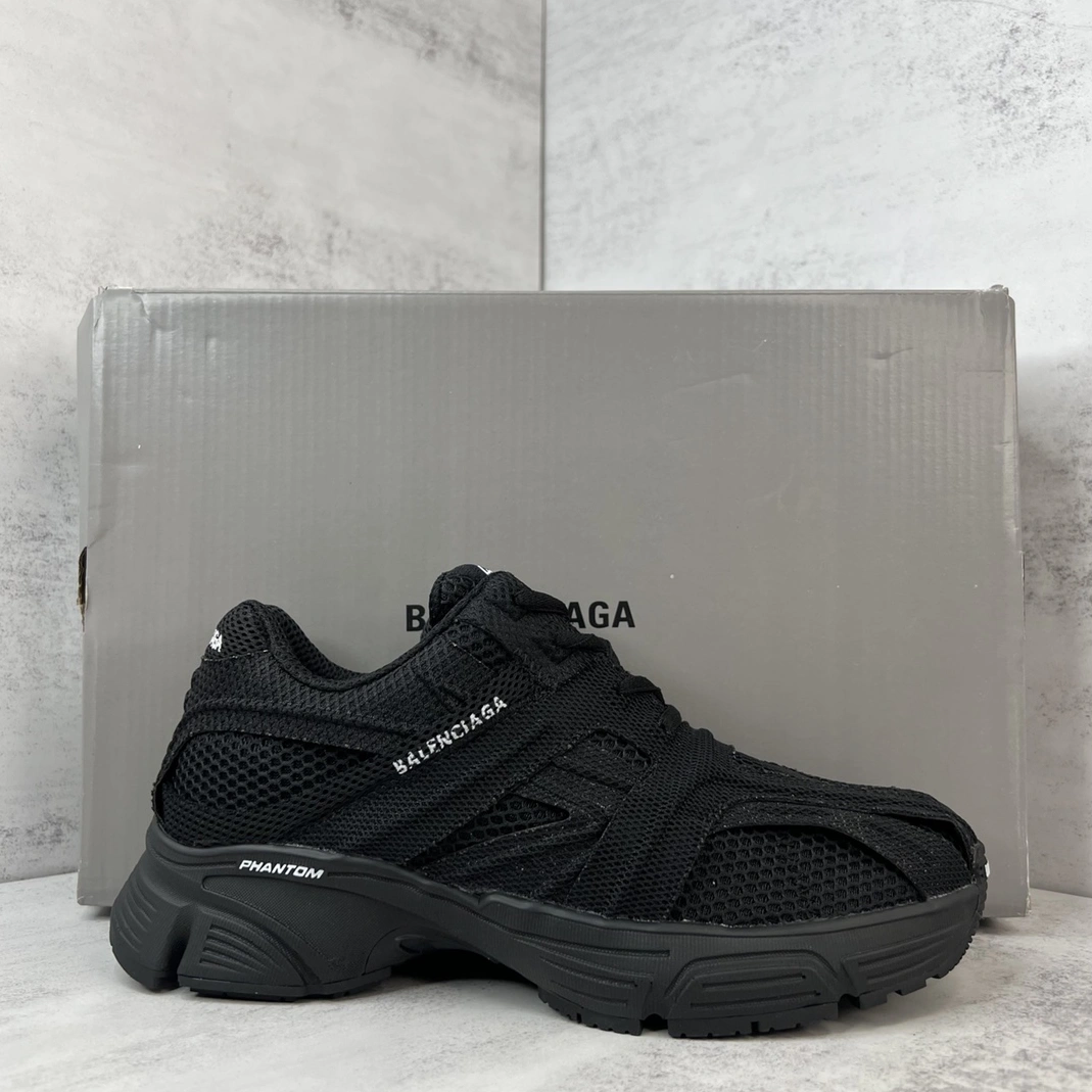 Versatile 1164 Balenciaga Fashion Shoes For Men
