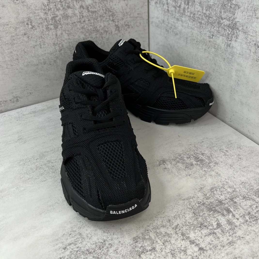 Versatile 1164 Balenciaga Fashion Shoes For Men