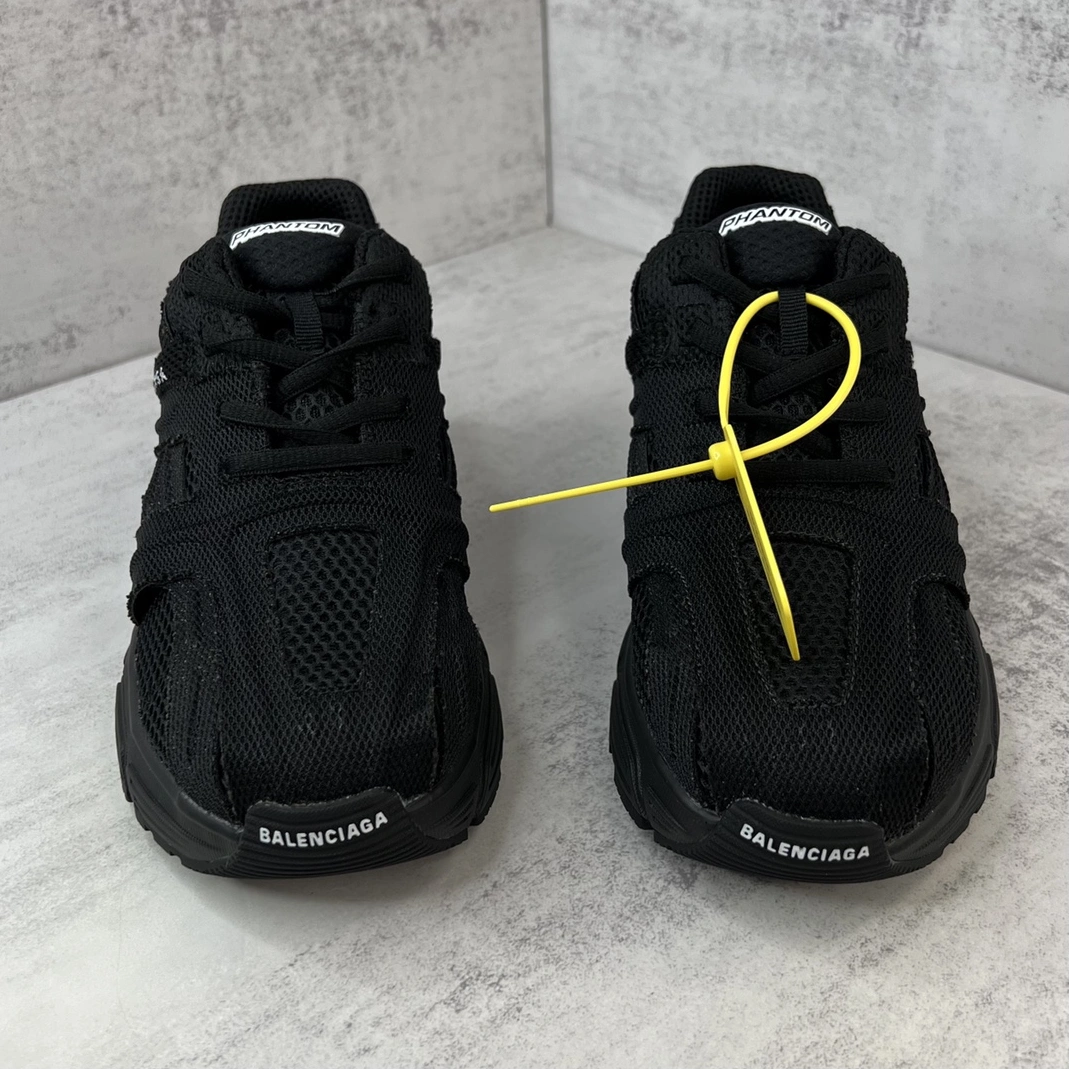 Versatile 1164 Balenciaga Fashion Shoes For Men