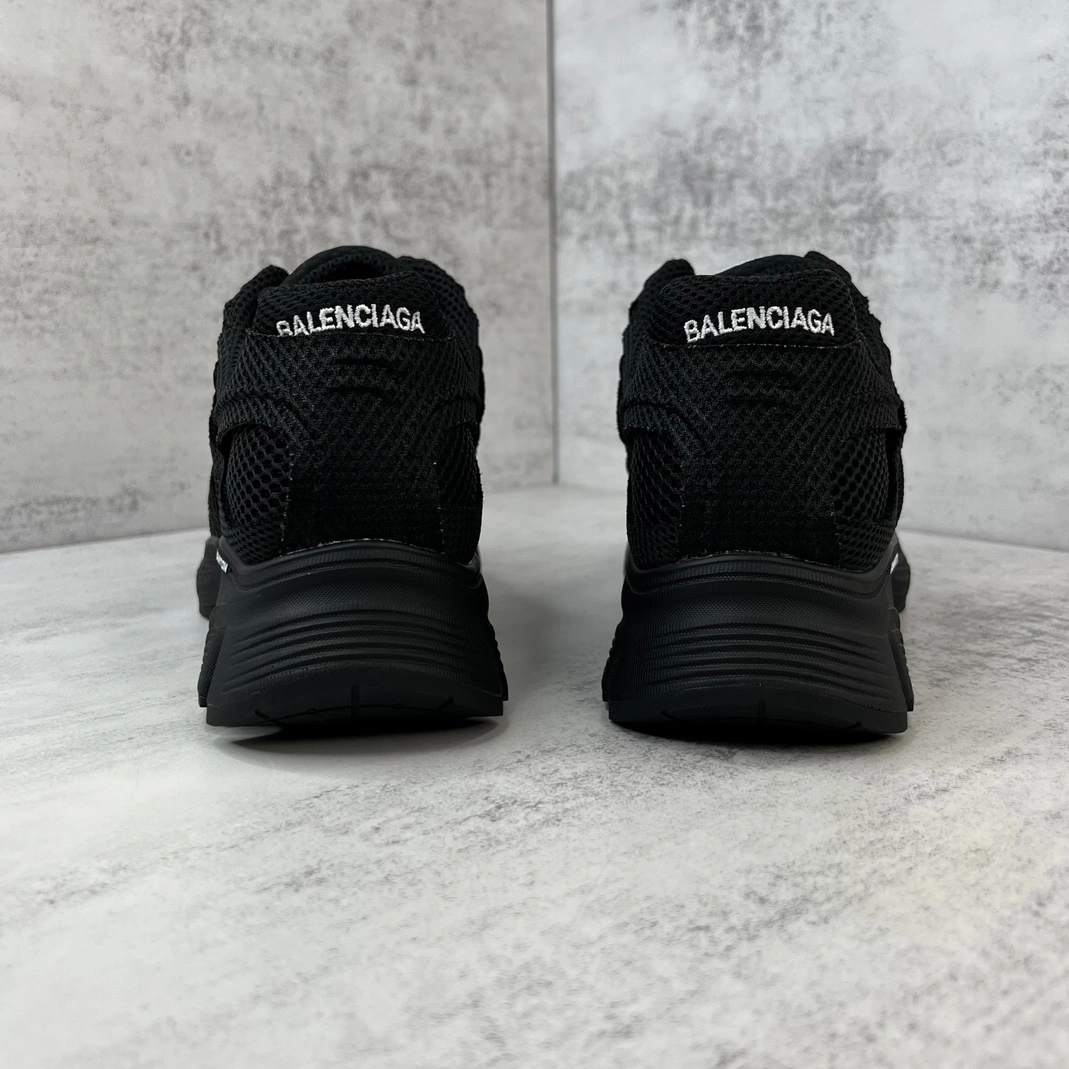 Versatile 1164 Balenciaga Fashion Shoes For Men