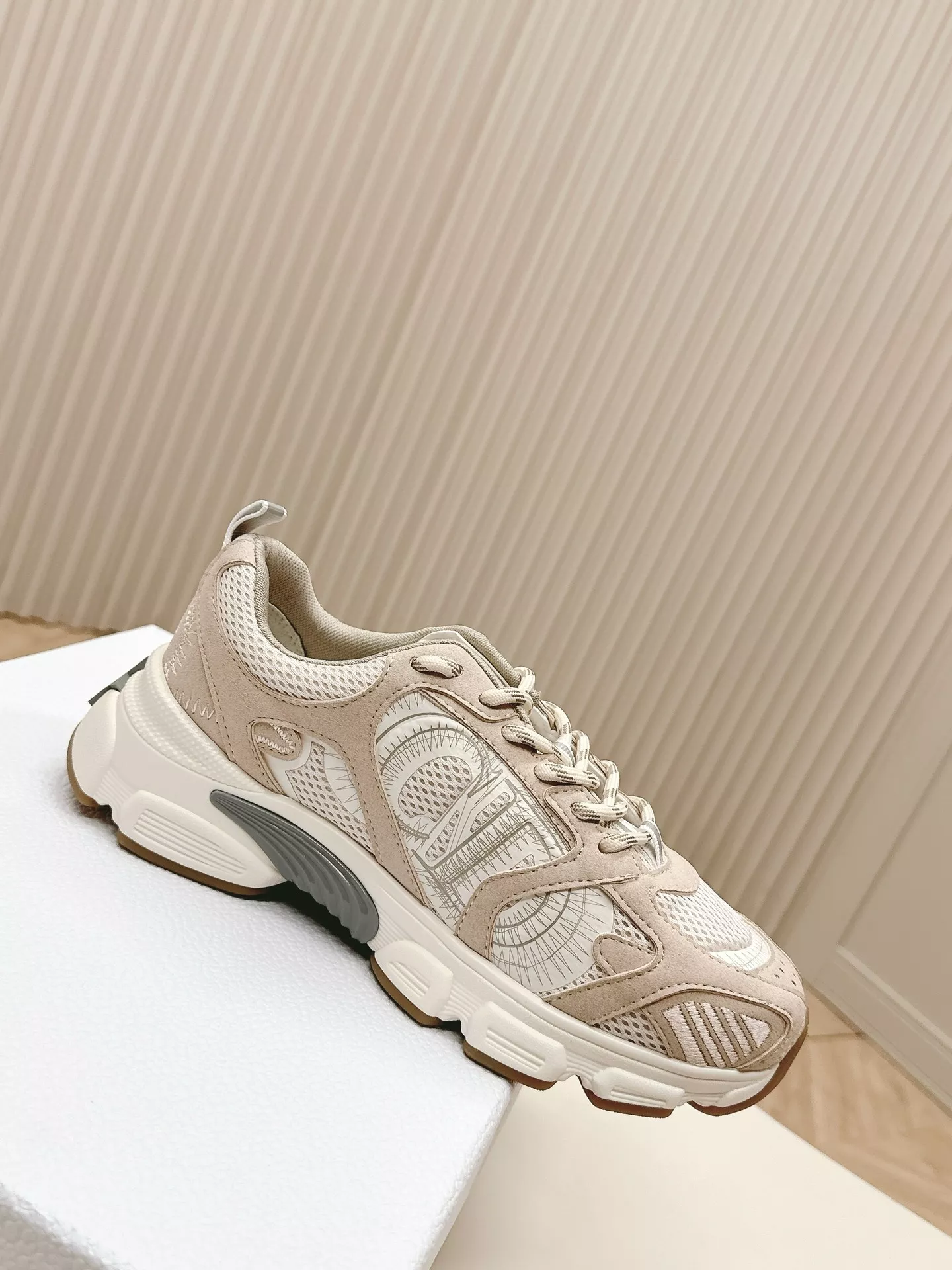Versatile 1188 Christian Dior Casual Shoes For Women