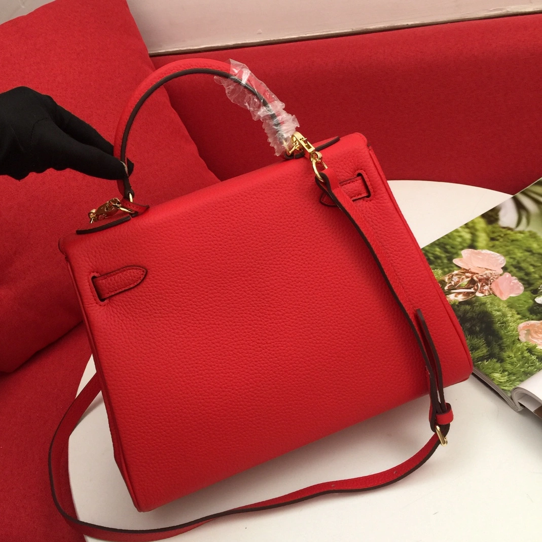 Versatile 1249 Hermes AAA Quality Messenger Bags For Women