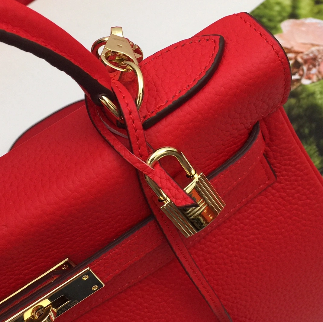 Versatile 1249 Hermes AAA Quality Messenger Bags For Women