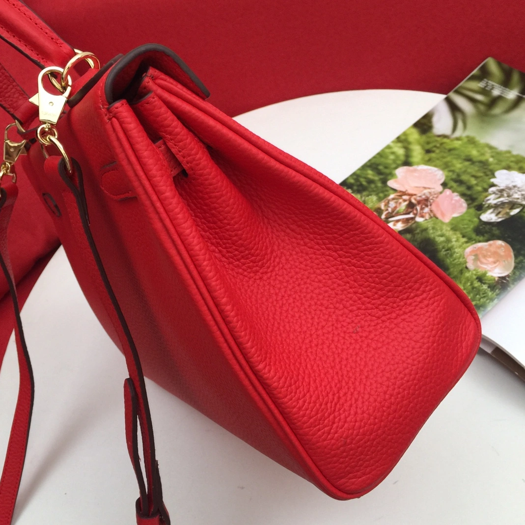 Versatile 1249 Hermes AAA Quality Messenger Bags For Women