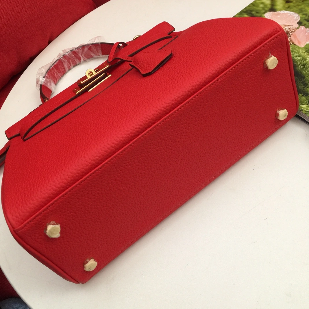 Versatile 1249 Hermes AAA Quality Messenger Bags For Women