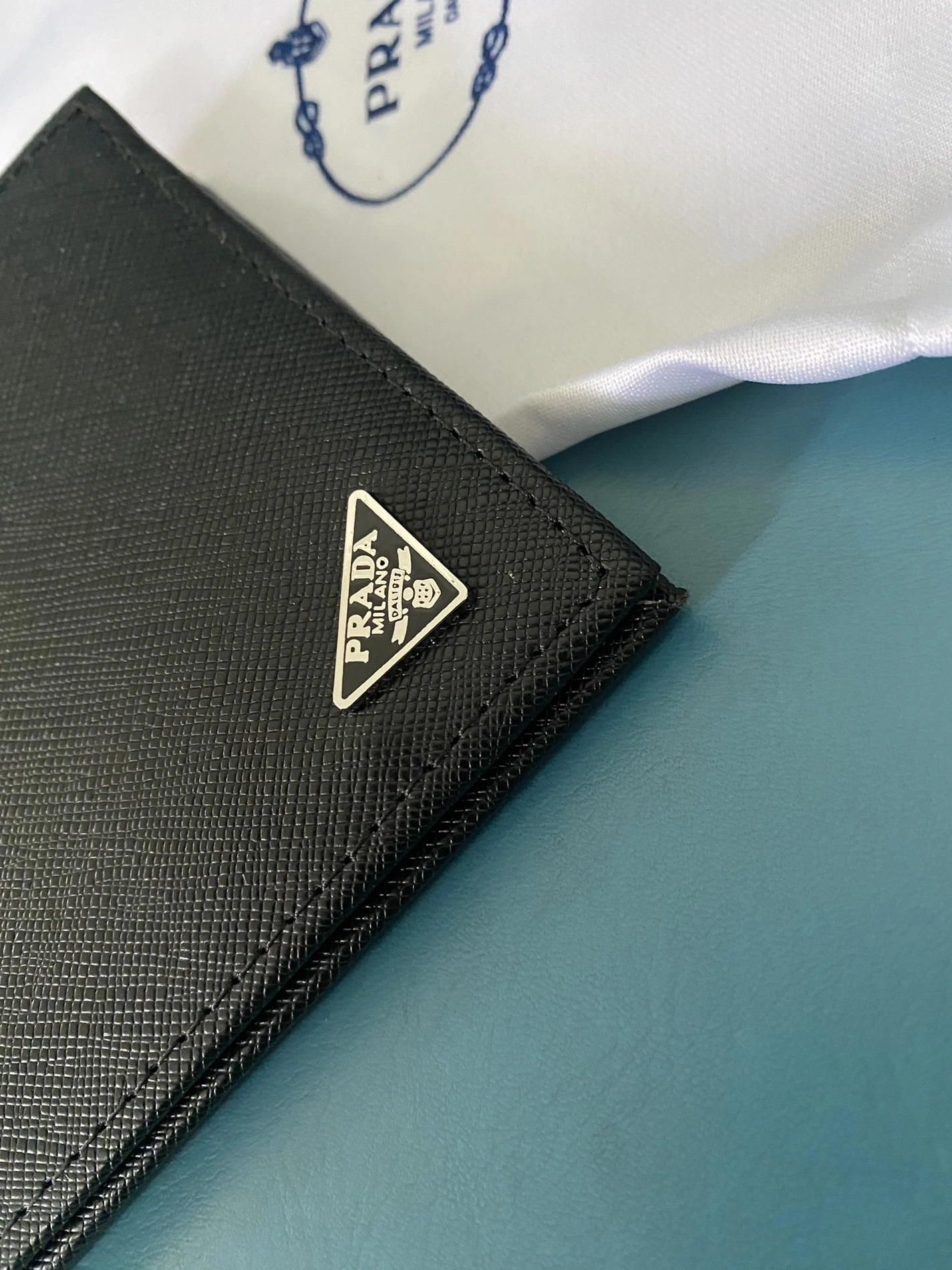 Versatile 1278 Prada Wallets For Men