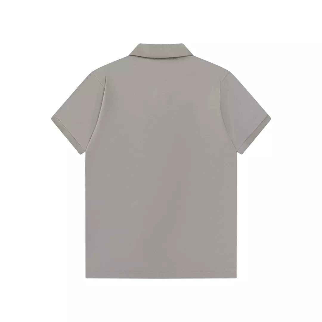 Versatile 1304 Gucci T-Shirts Short Sleeved For Men