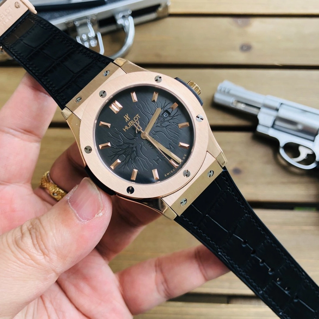 Versatile 1334 HUBLOT AAA Quality Watches For Men
