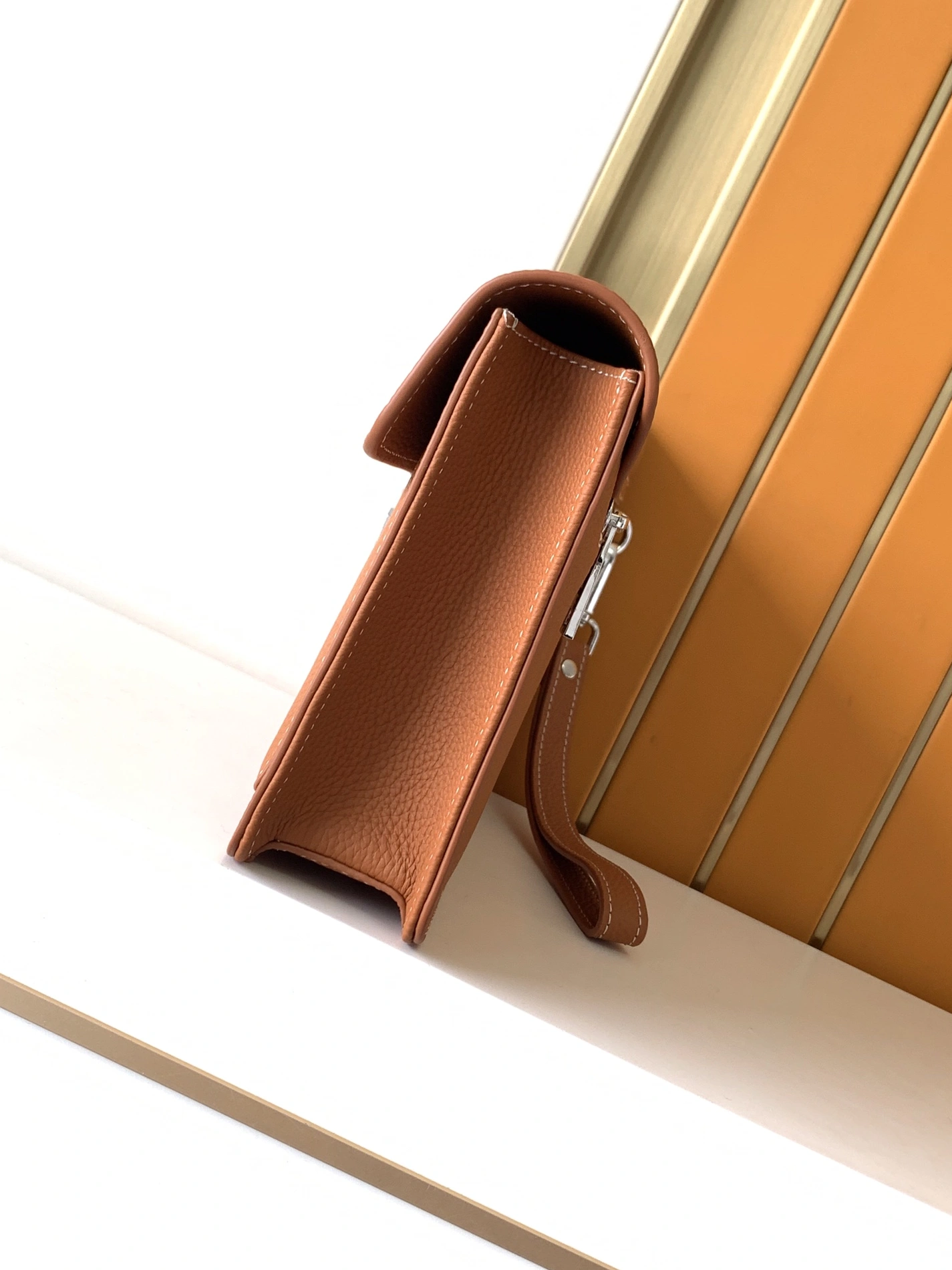 Versatile 1366 Hermes AAA Man Wallets