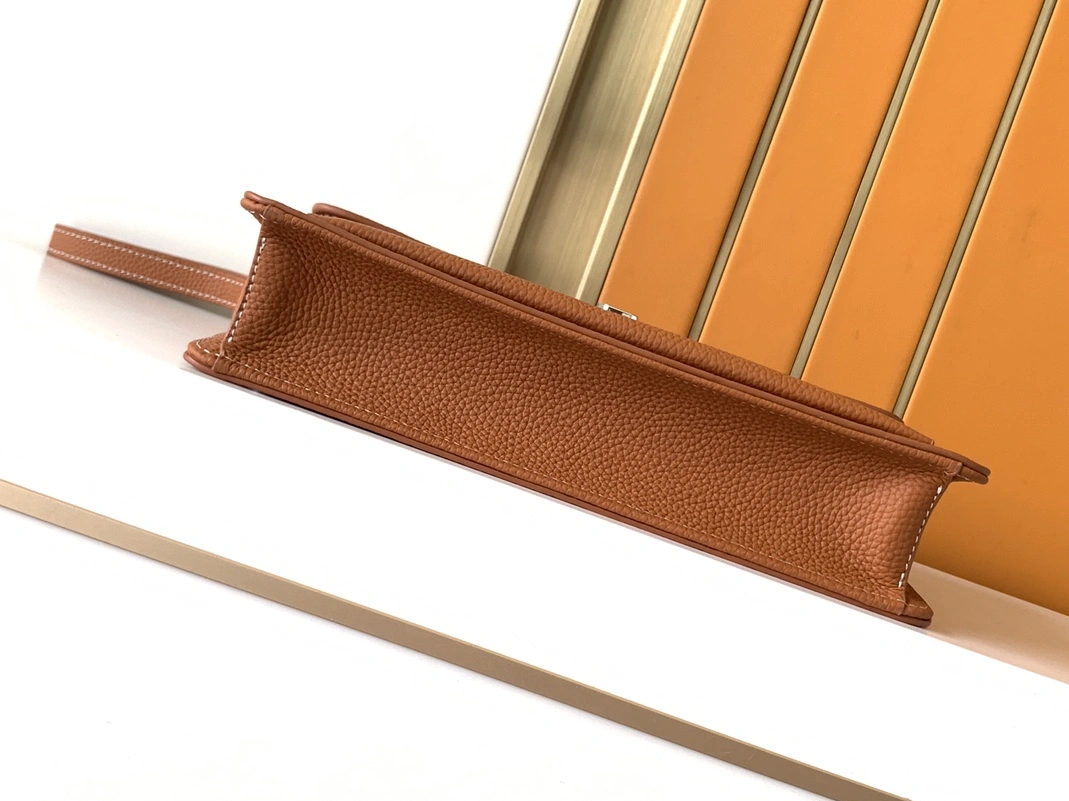 Versatile 1366 Hermes AAA Man Wallets