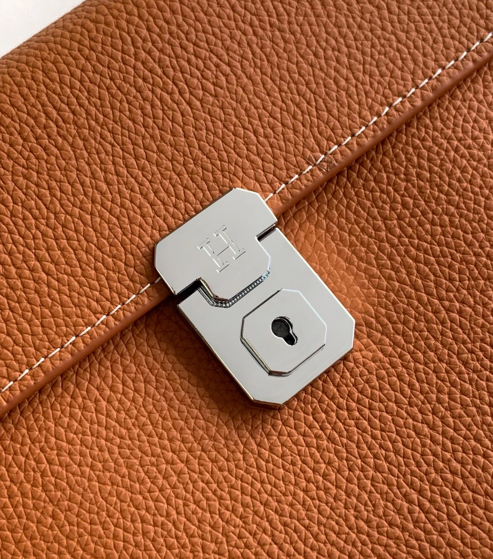 Versatile 1366 Hermes AAA Man Wallets