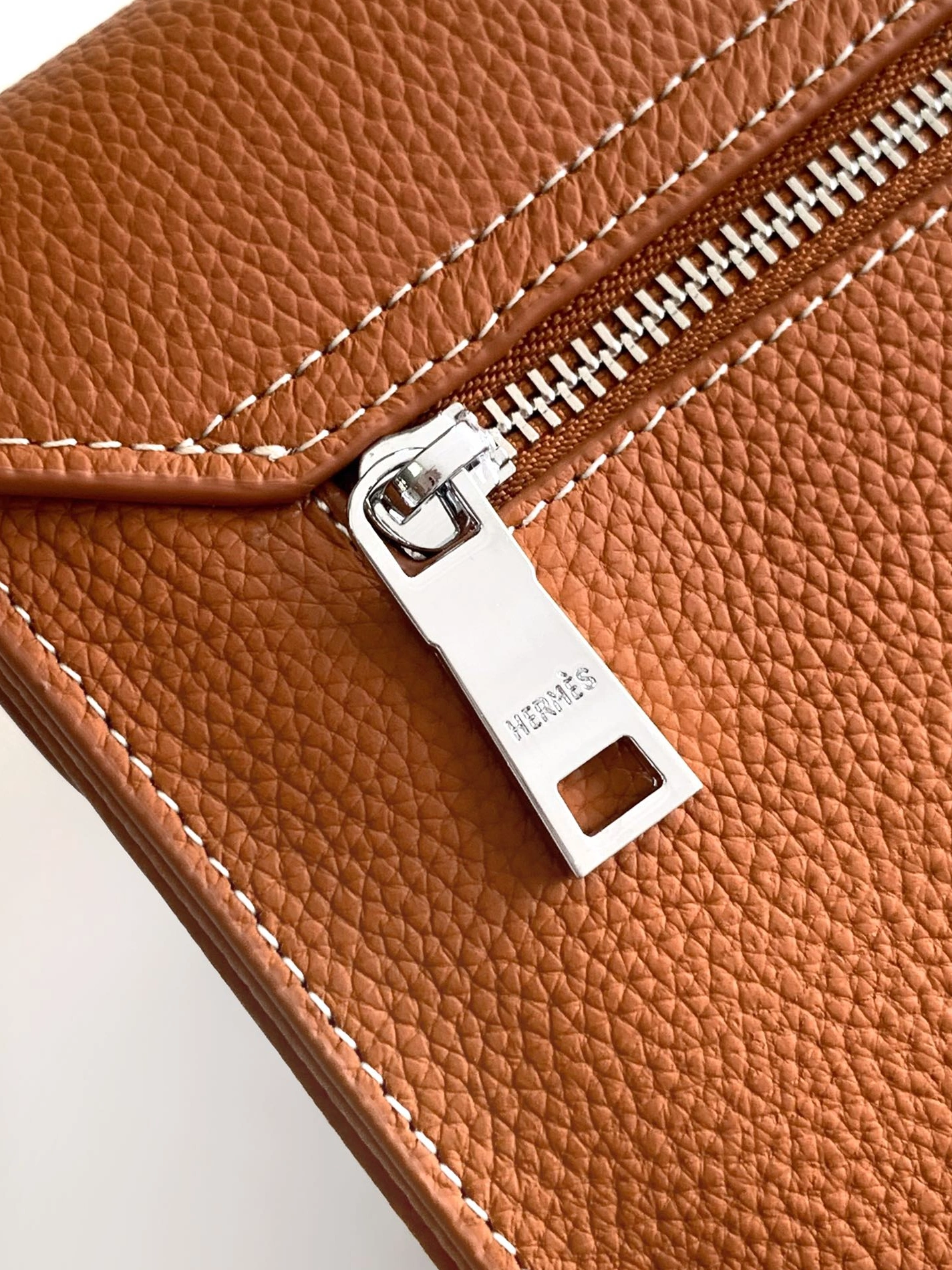 Versatile 1366 Hermes AAA Man Wallets