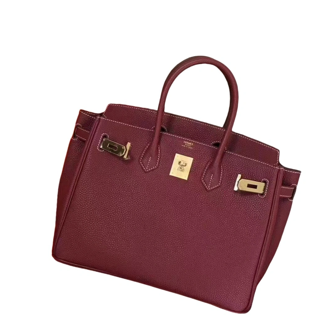 Versatile 1433 Hermes AAA Quality Handbags For Women