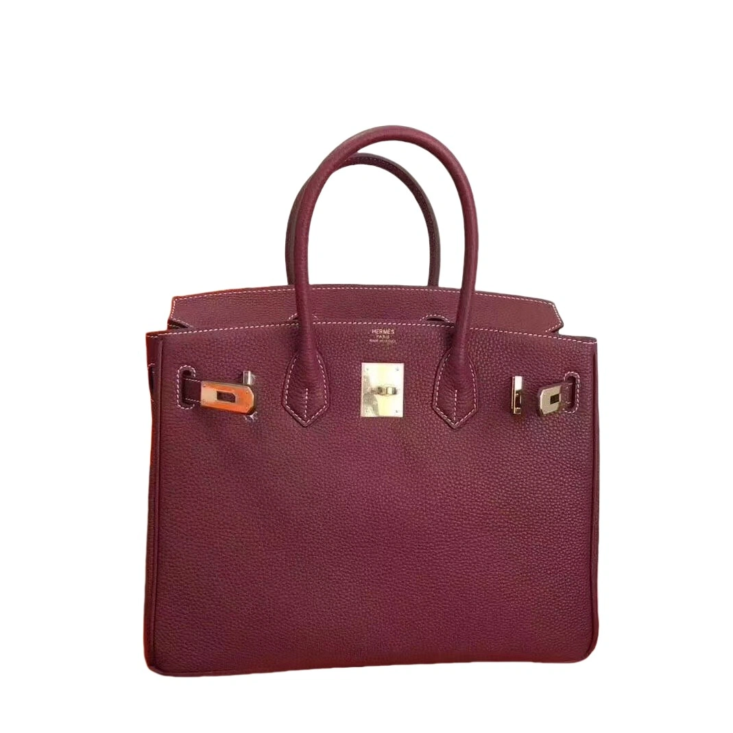 Versatile 1433 Hermes AAA Quality Handbags For Women
