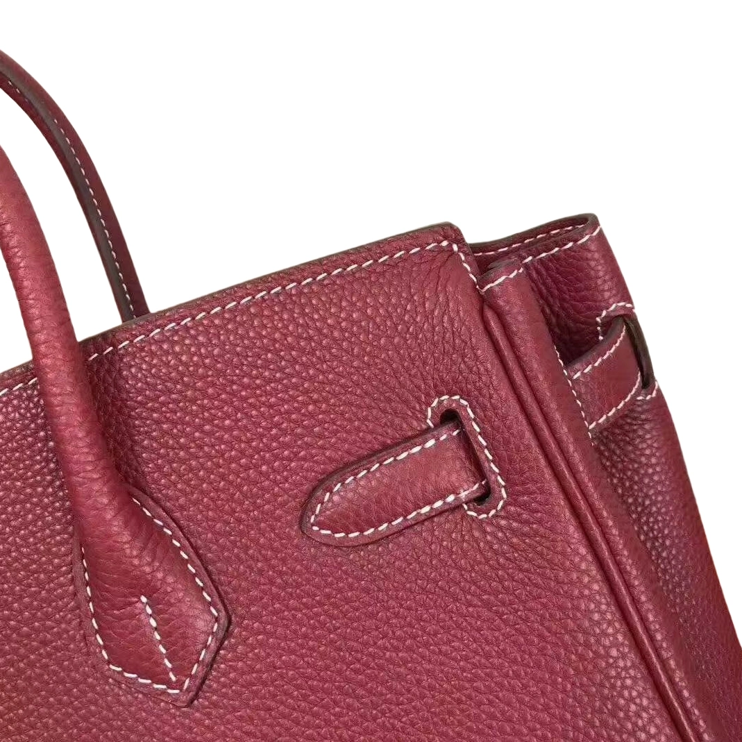 Versatile 1433 Hermes AAA Quality Handbags For Women