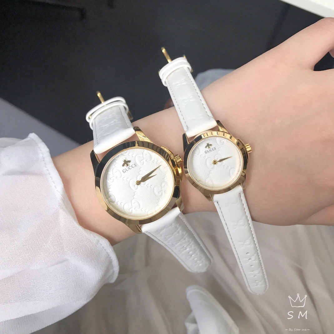 Versatile 1463 Gucci Watches For Unisex