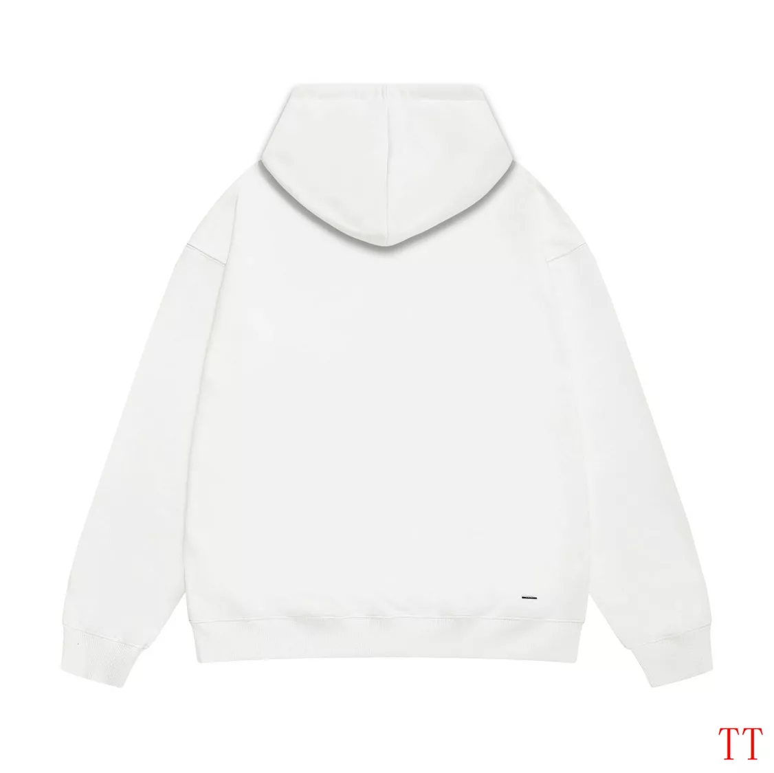 Versatile 1471 Amiri Hoodies Long Sleeved For Unisex