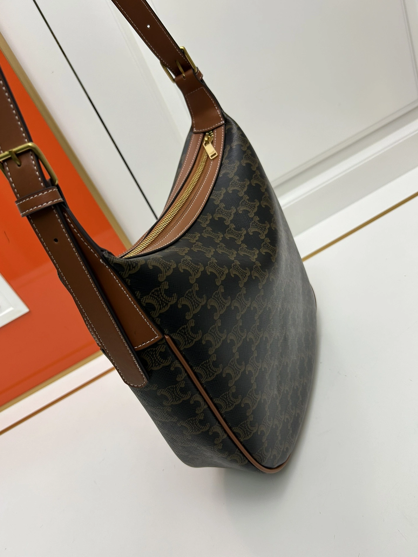 Versatile 1581 Celine AAA Quality Shoulder Bags For Women