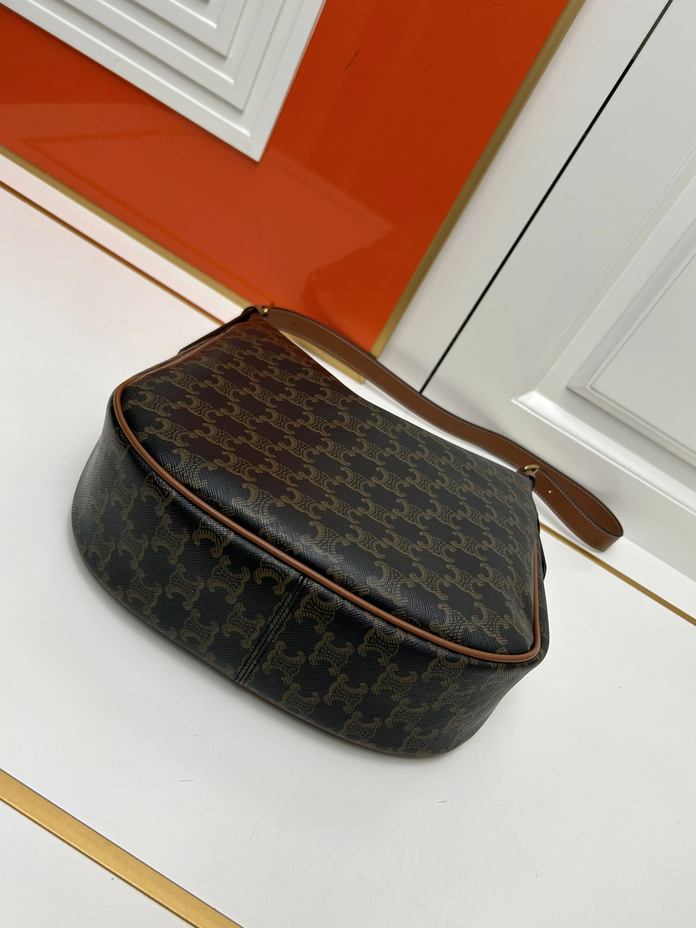 Versatile 1581 Celine AAA Quality Shoulder Bags For Women
