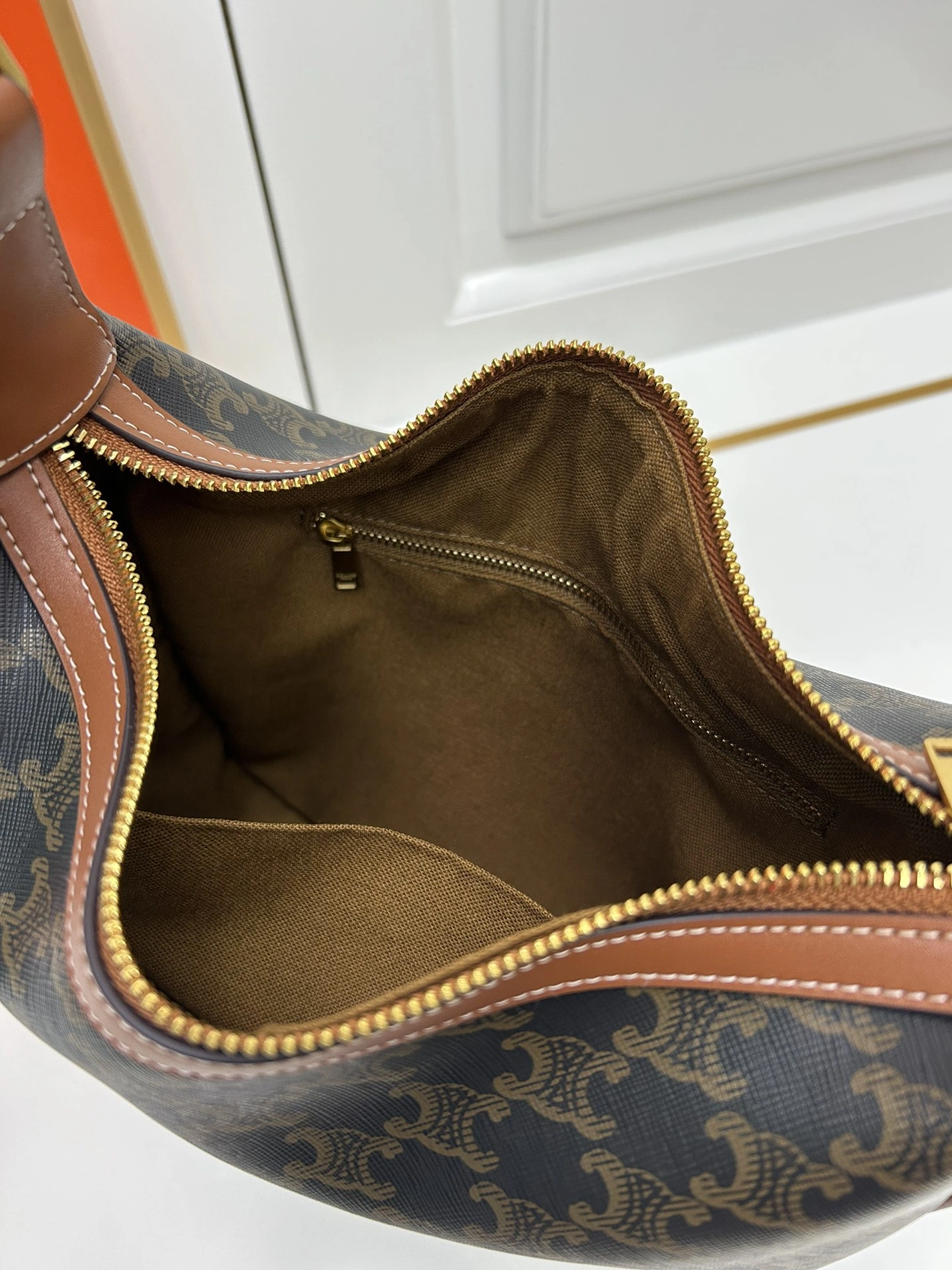 Versatile 1581 Celine AAA Quality Shoulder Bags For Women