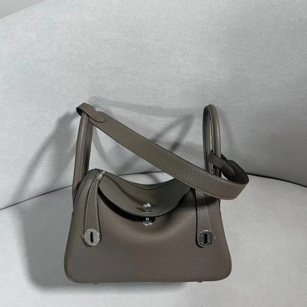 Versatile 1614 Hermes AAA Quality Handbags For Women