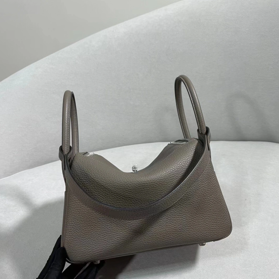 Versatile 1614 Hermes AAA Quality Handbags For Women