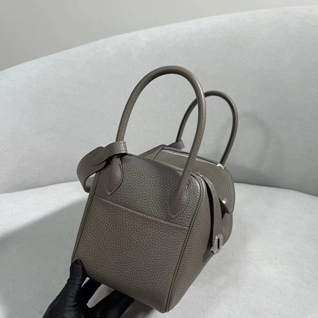 Versatile 1614 Hermes AAA Quality Handbags For Women