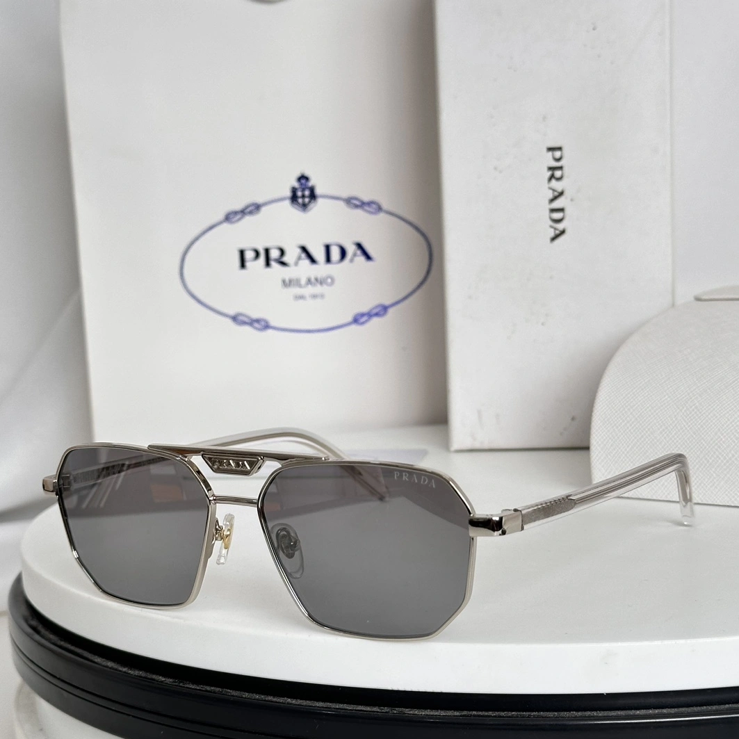 Versatile 1628 Prada AAA Quality Sunglasses