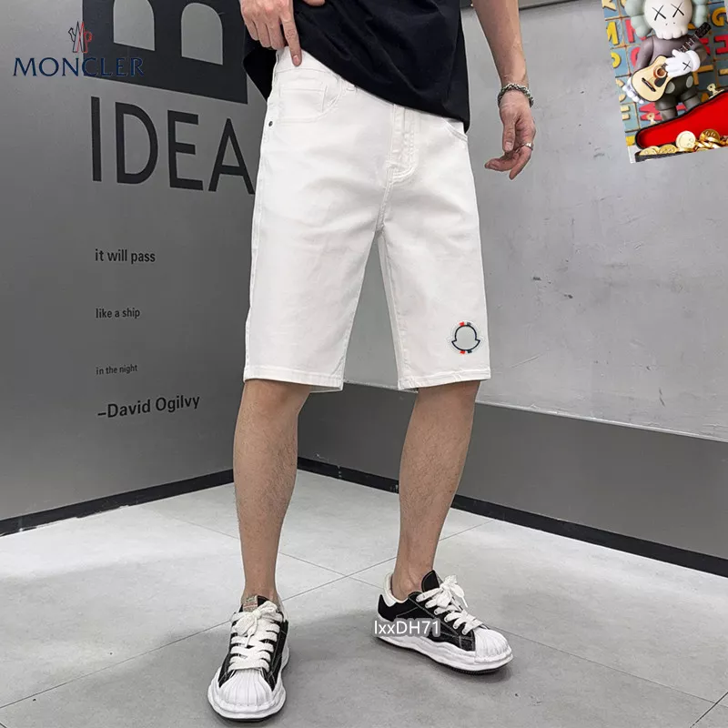 Versatile 1681 Moncler Jeans For Men