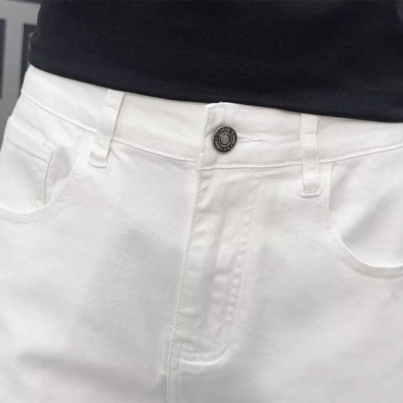 Versatile 1681 Moncler Jeans For Men