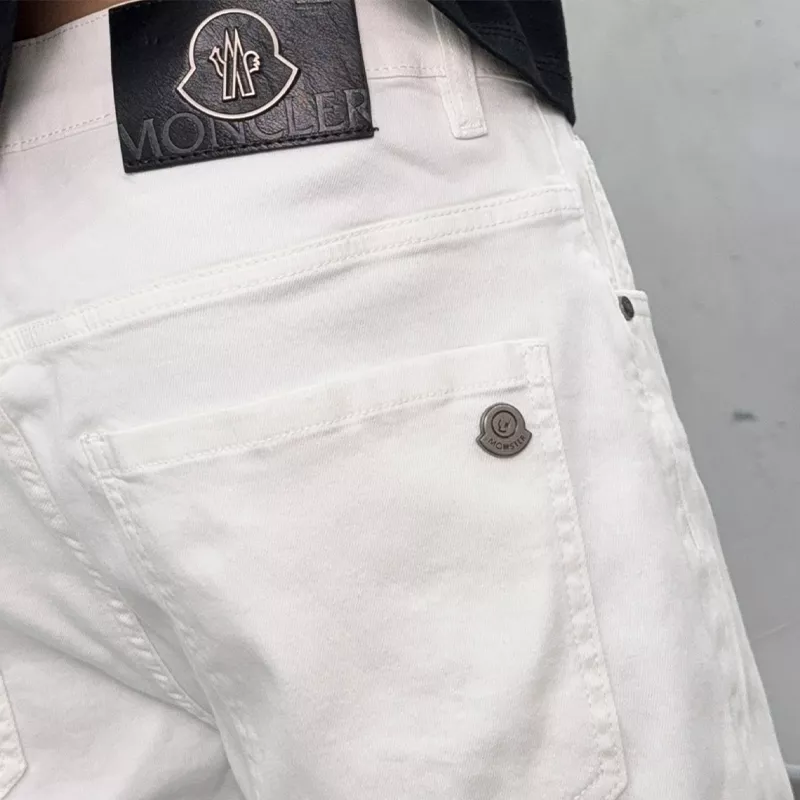 Versatile 1681 Moncler Jeans For Men