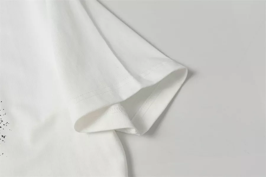 Versatile 1780 Moncler T-Shirts Short Sleeved For Unisex