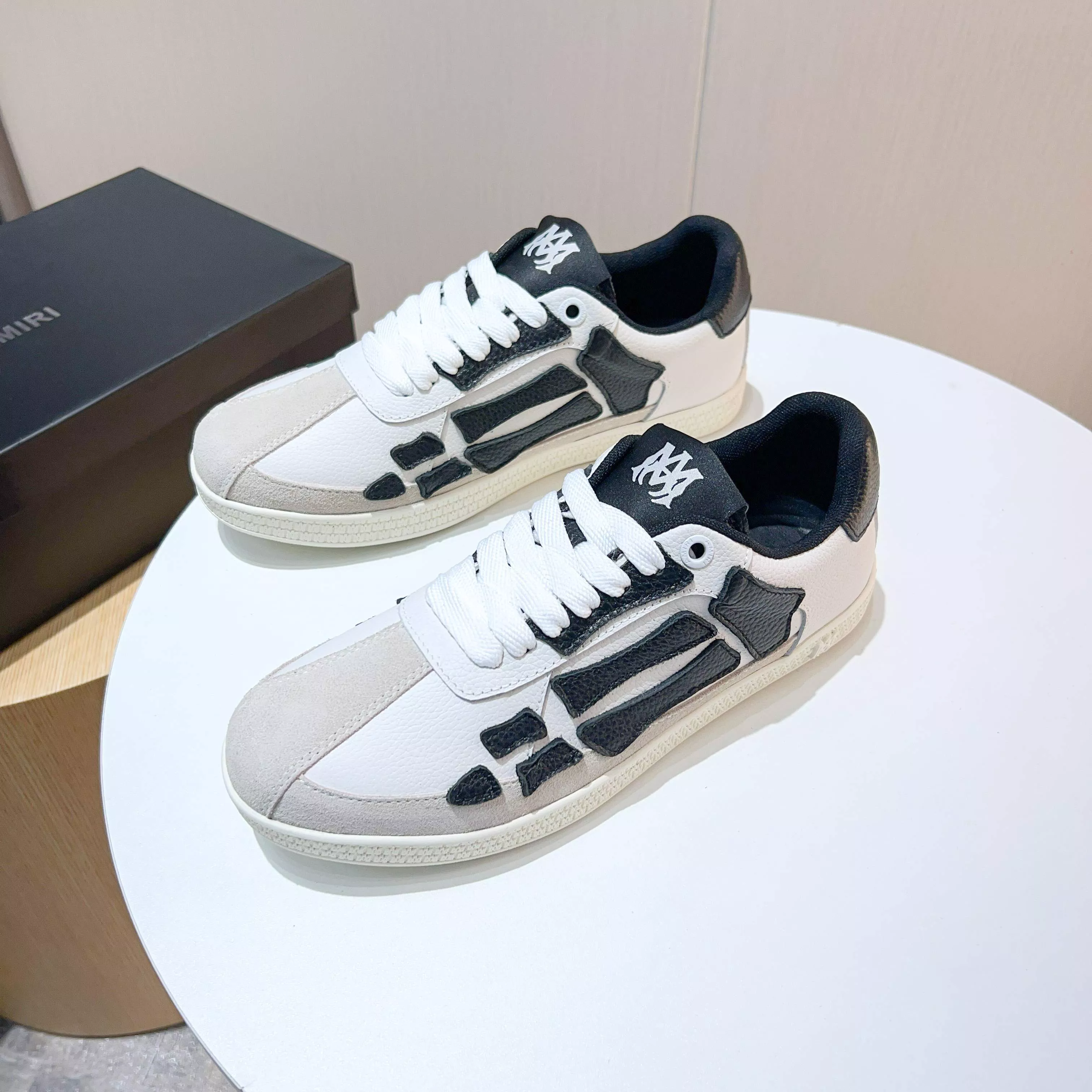 Versatile 1916 Amiri Casual Shoes For Men