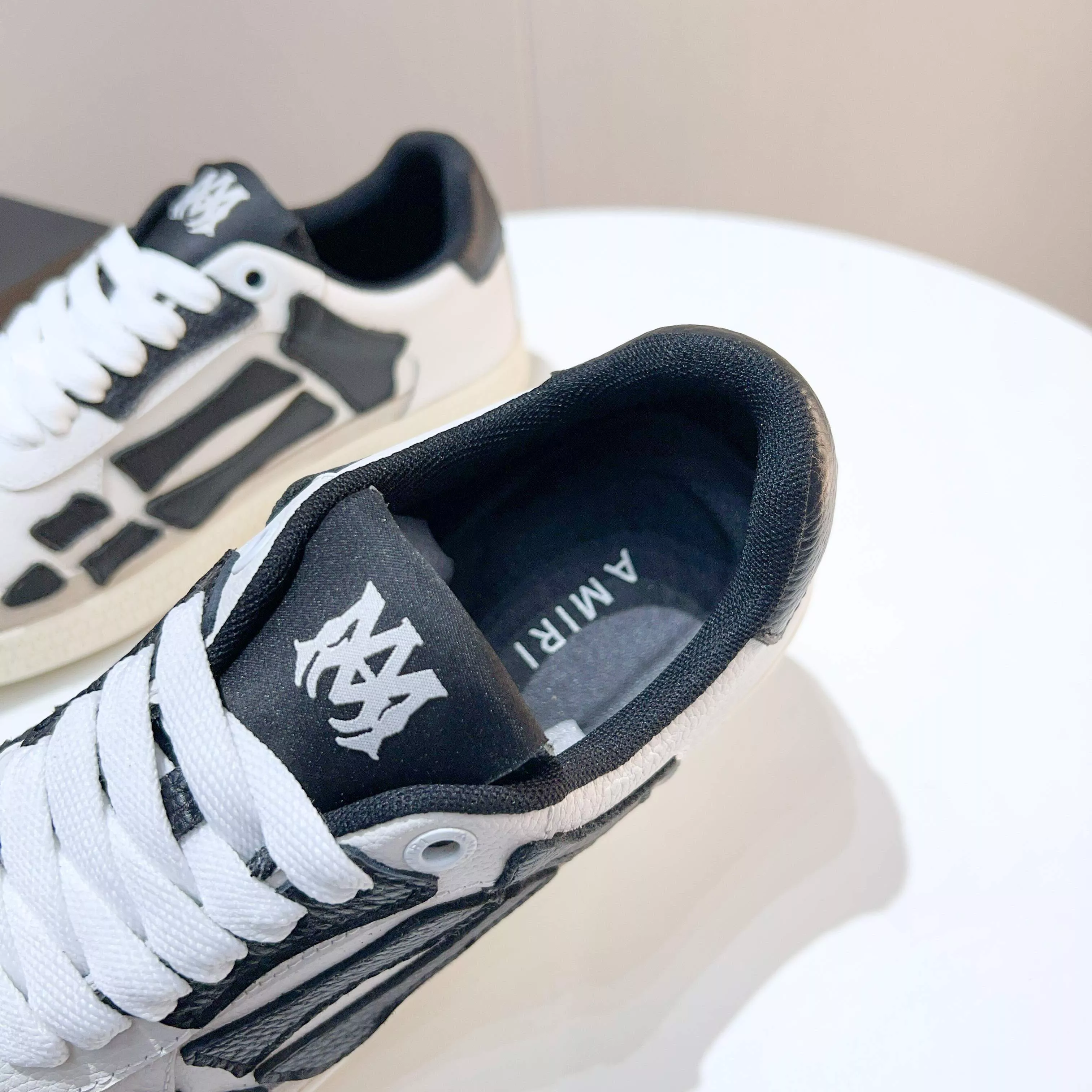 Versatile 1916 Amiri Casual Shoes For Men