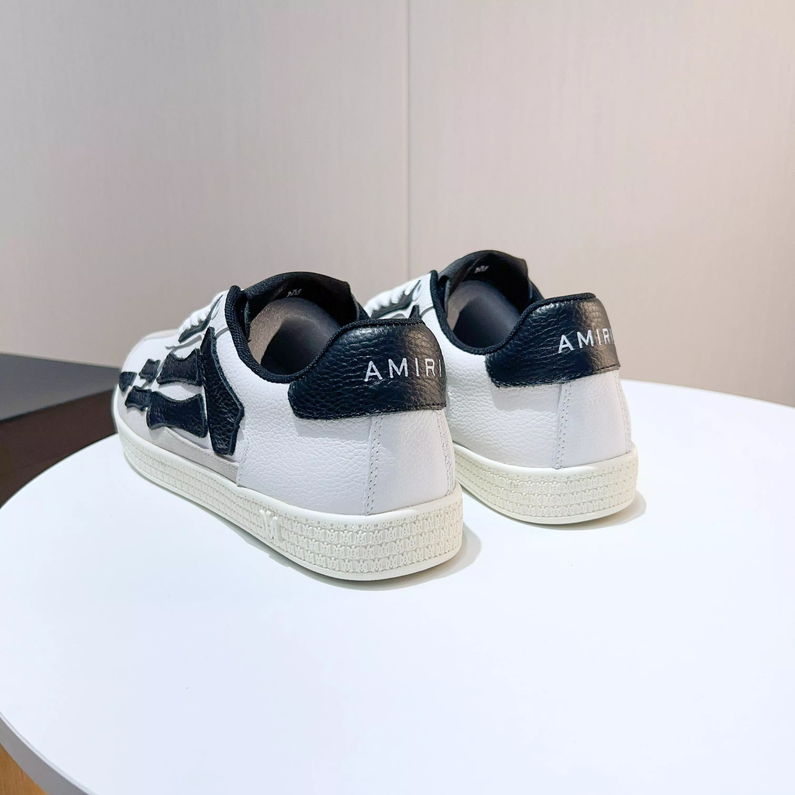 Versatile 1916 Amiri Casual Shoes For Men